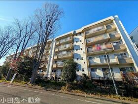 第２百合ヶ丘ハイツ〜耐震基準適合証明書取得済〜