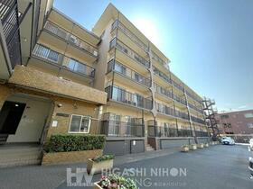 ローズハイツ武蔵小杉