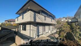 神奈川県川崎市麻生区上麻生２丁目