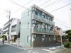 のんびりハウス 2階 築17年5ヶ月の賃貸物件