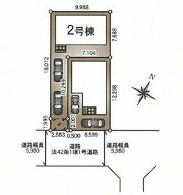 埼玉県川口市戸塚東３丁目