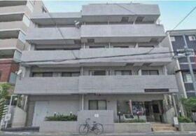 ペガサスマンション目白