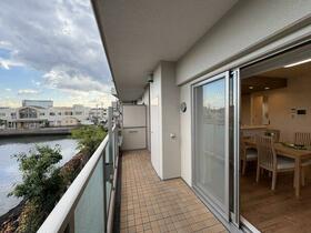 Ｄ’レスティア金沢八景アクオ　２１０