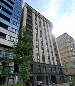 クレヴィア京都烏丸五条