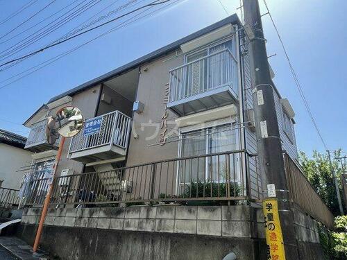 ファミールハイツ_トップ画像