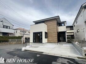 神奈川県川崎市麻生区虹ケ丘１丁目