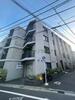 ASTILE原宿 4階 築4年7ヶ月の賃貸物件