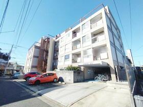 井の頭公園コーポラス