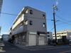 旭マンション 2階 築26年4ヶ月の賃貸物件