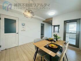 ワコーレグランフィス神戸