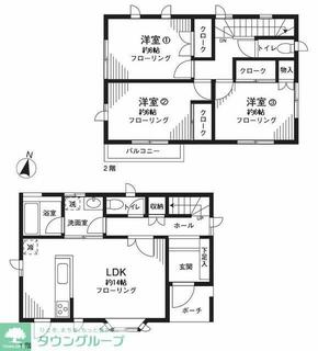 間取り：213142215149