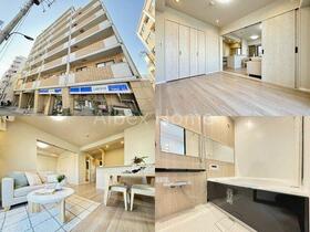 メトロハイツ西落合