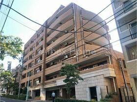 ライオンズマンション広尾南