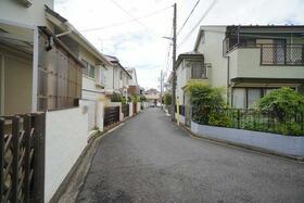 東京都小金井市貫井南町５丁目