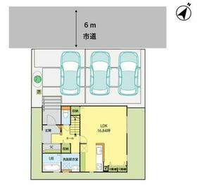 新潟県新潟市中央区京王３丁目