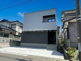 新潟県新潟市中央区京王３丁目