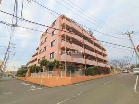 ライオンズマンション藤沢湘南台第２