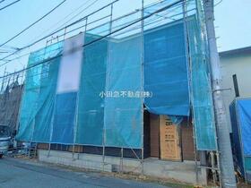 神奈川県茅ヶ崎市今宿