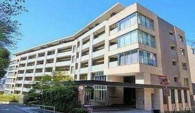 ブランズ麻布狸穴町