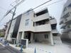 摂津本山駅より徒歩4分 2階 築3年1ヶ月の賃貸物件
