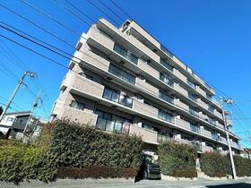 サニーコート鶴ヶ島