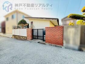 兵庫県明石市人丸町