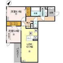 間取り：228056941061