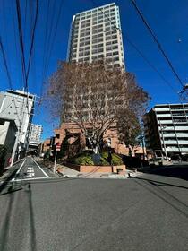 ヴィルヌーブタワー駒沢