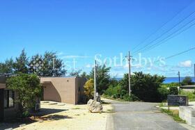 沖縄県宮古島市平良字狩俣