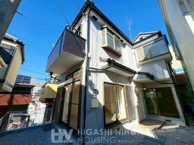 神奈川県川崎市宮前区犬蔵２丁目