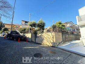 神奈川県横浜市都筑区東山田２丁目