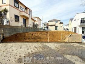 神奈川県横浜市都筑区東山田２丁目