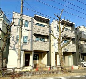 神奈川県川崎市宮前区犬蔵１丁目