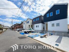 千葉県鎌ケ谷市東初富５丁目