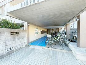 井の頭公園コーポラス２０３