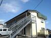 富士川駅より徒歩10分 2階 築33年4ヶ月の賃貸物件