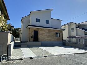 兵庫県神戸市西区樫野台１丁目