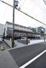 伏見桃山駅より徒歩3分 1階 築5年3ヶ月の賃貸物件