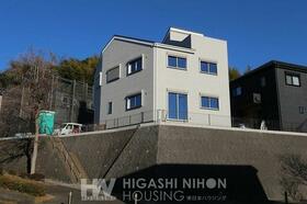 東京都町田市真光寺２丁目