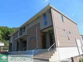 八王子市中山&nbsp;2階建&nbsp;築9年のイメージ