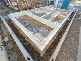 埼玉県さいたま市桜区西堀９丁目