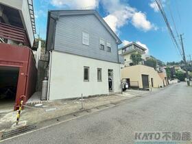 神奈川県川崎市麻生区岡上６丁目