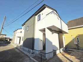 埼玉県川越市大字山田