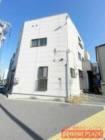 東京都足立区関原１丁目