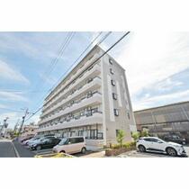 本州ビルⅢ 402 ｜ 愛知県名古屋市南区弥次ヱ町１丁目（賃貸マンション1K・4階・32.02㎡） その2