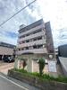 FIVE ONE 4階 築27年2ヶ月の賃貸物件