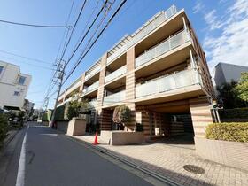 ジェイパーク目黒ＩＩＩ林試の森