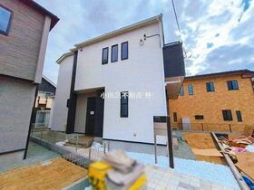 東京都町田市木曽西３丁目