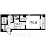 名古屋市瑞穂区大喜新町２丁目&nbsp;4階建&nbsp;築5年のイメージ