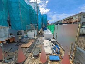 東京都町田市木曽西３丁目
